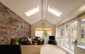 conservatory roof insulation Cadnam, Hampshire