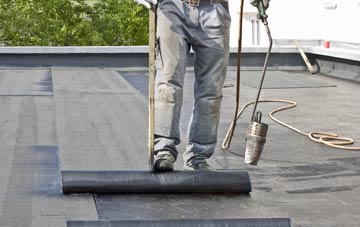 flat roof replacement Cadnam, Hampshire