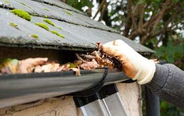 gutter cleaning Cadnam, Hampshire