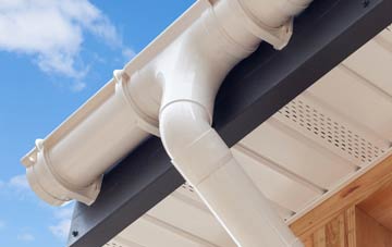 Cadnam gutter installation costs
