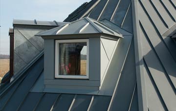 metal roofing Cadnam, Hampshire