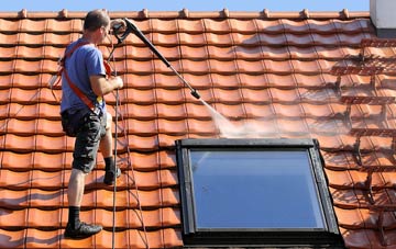 roof cleaning Cadnam, Hampshire