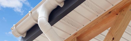 get Cadnam guttering quotes today