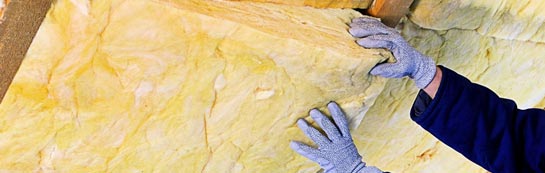 quotes for Cadnam roof insulation