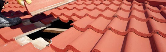 compare Cadnam roof repair quotes
