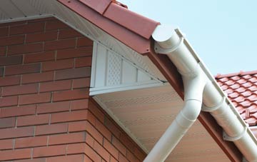 Cadnam soffit repair costs
