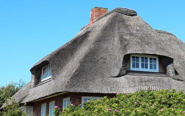 thatch roofing Cadnam, Hampshire