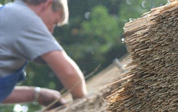 professional Cadnam thatchers