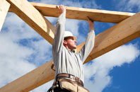 Cadnam roof replacement work